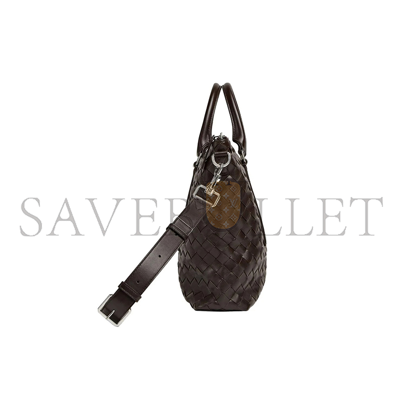B0tt*ga Ven*ta INTRECCIATO BRIEFCASE 815784V2HL12145 (35*29*7cm)